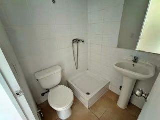Arriendo Depto. 2D/2B + Est - Santiago