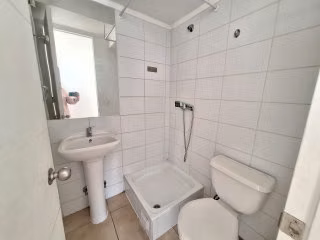 Arriendo Depto. 2D/2B + Est - Santiago