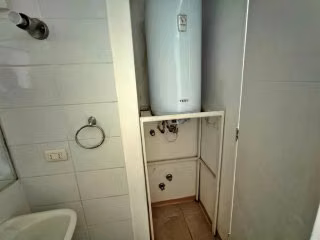 Arriendo Depto. 2D/2B + Est - Santiago
