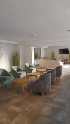 Arriendo Amoblado Depto. 1D/1B - Santiago - Imagen 10