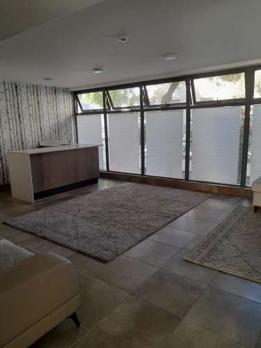Arriendo Amoblado Depto. 1D/1B - Santiago - Imagen 12