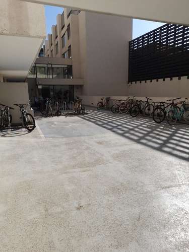 Arriendo Amoblado Depto. 1D/1B - Santiago - Imagen 13