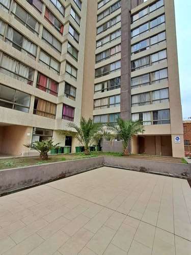Venta Depto. 2D/1B + Bod - Independencia - Imagen 25