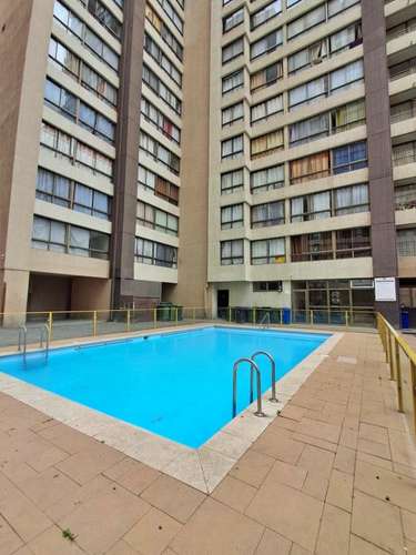Venta Depto. 2D/1B + Bod - Independencia - Imagen 24