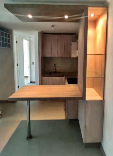 Venta Depto. 2D/1B + Bod - Independencia - Imagen 2