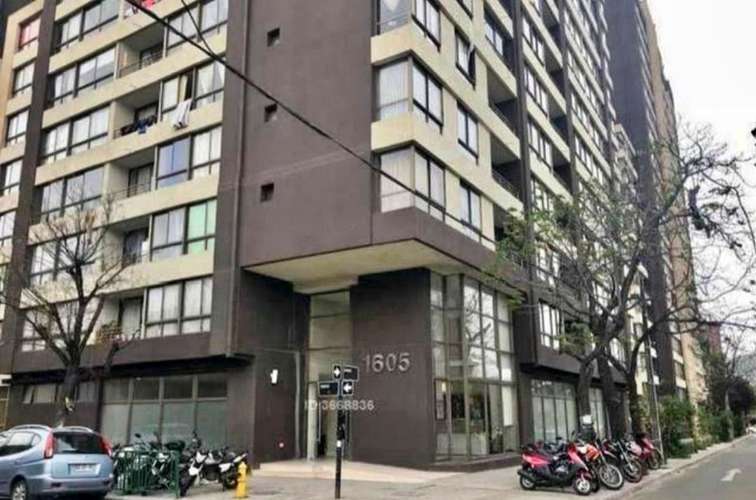 Venta Depto. 2D/1B + Bod - Independencia - Imagen 26