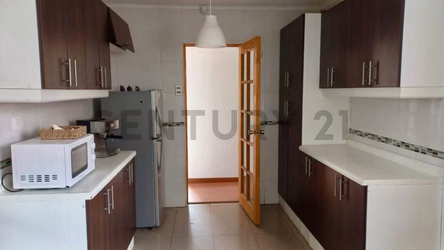 Casa en arriendo en jardines de Peñuelas, Coquimbo
