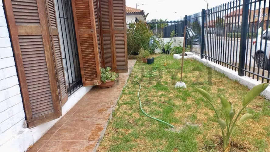Casa en arriendo en jardines de Peñuelas, Coquimbo