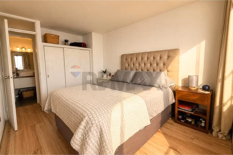 Se vende departamento en torres de apoquindo
