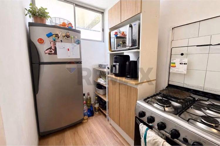 Se vende departamento en torres de apoquindo