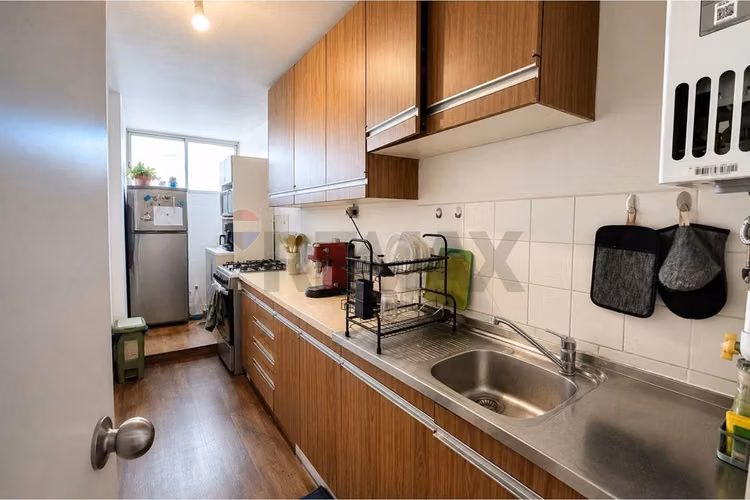 Se vende departamento en torres de apoquindo
