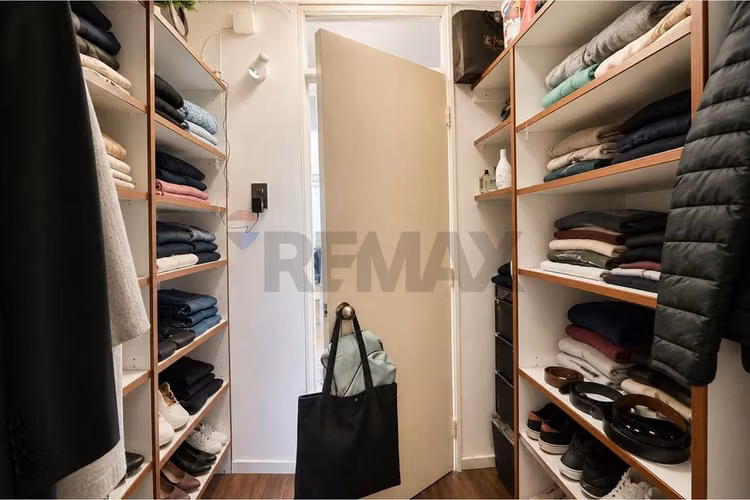 Se vende departamento en torres de apoquindo