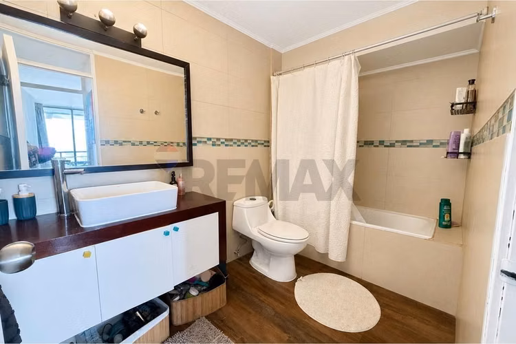 Se vende departamento en torres de apoquindo