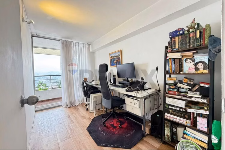 Se vende departamento en torres de apoquindo