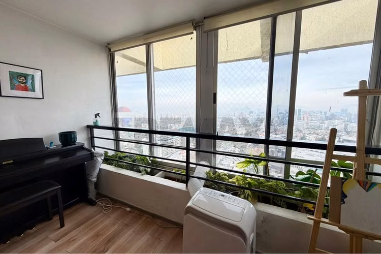 Se vende departamento en torres de apoquindo
