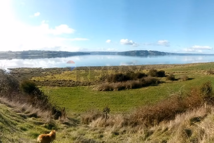 Paraíso frente al mar en quilquico, chiloé - Imagen 4