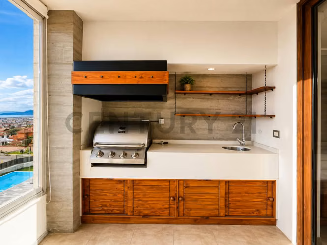 Se vende exclusivo Depto en Edificio Miró, La Serena