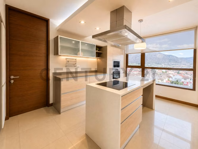 Se vende exclusivo Depto en Edificio Miró, La Serena