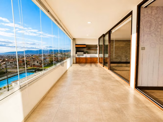 Se vende exclusivo Depto en Edificio Miró, La Serena