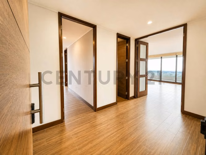 Se vende exclusivo Depto en Edificio Miró, La Serena