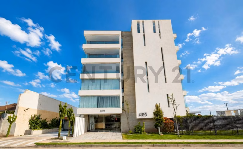 Se vende exclusivo Depto en Edificio Miró, La Serena