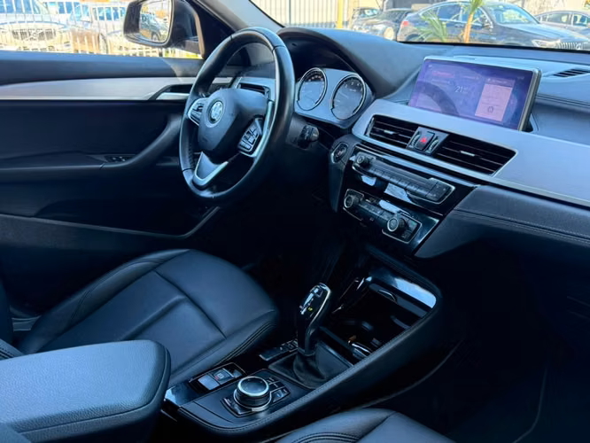 BMW X2 SDRIVE 18I 1.5 AT 2023