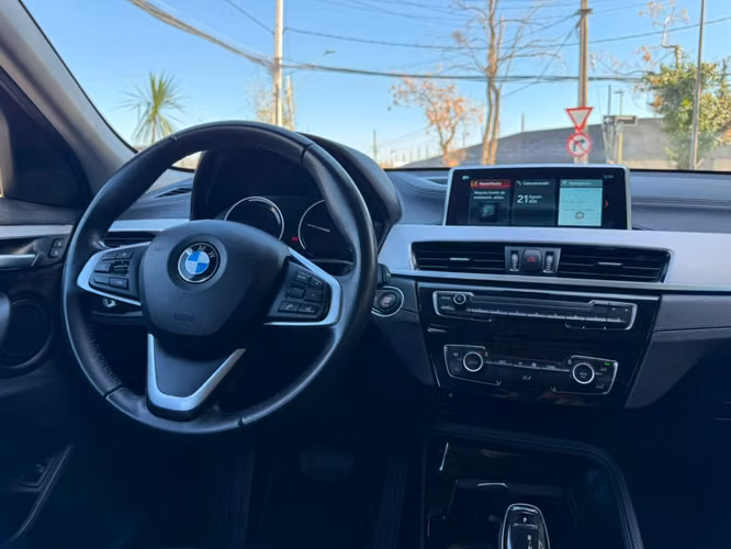 BMW X2 SDRIVE 18I 1.5 AT 2023