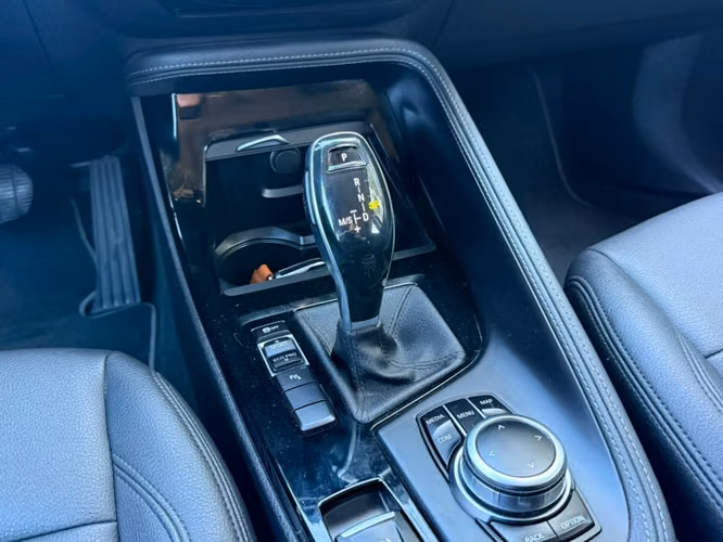 BMW X2 SDRIVE 18I 1.5 AT 2023