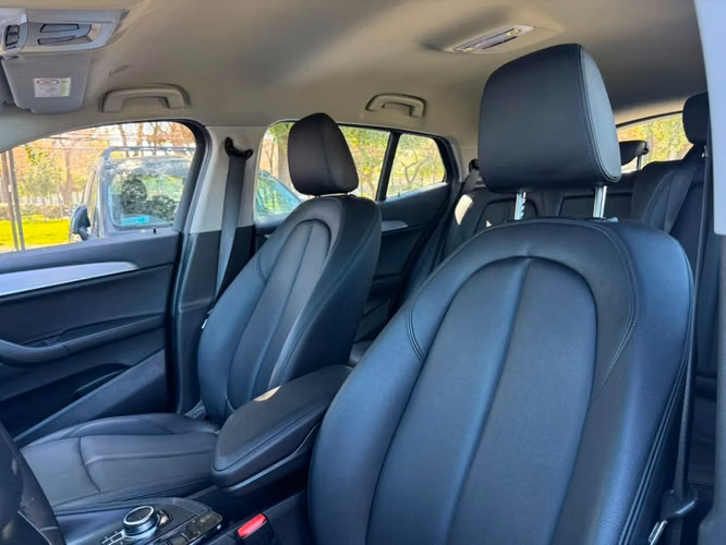 BMW X2 SDRIVE 18I 1.5 AT 2023