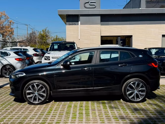 BMW X2 SDRIVE 18I 1.5 AT 2023