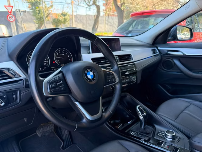 BMW X2 SDRIVE 18I 1.5 AT 2023