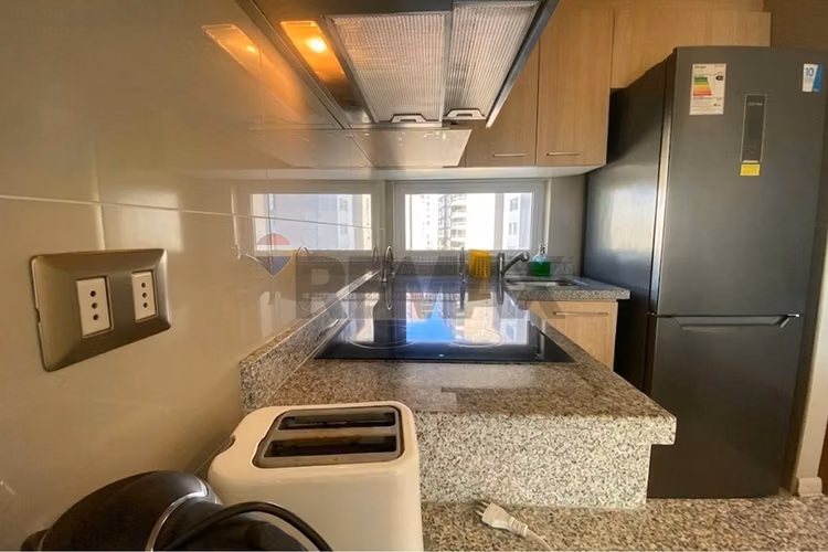 Departamento de 1d+1b, costa de montemar - Imagen 6