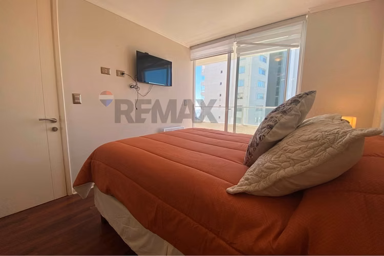 Departamento de 1d+1b, costa de montemar - Imagen 19