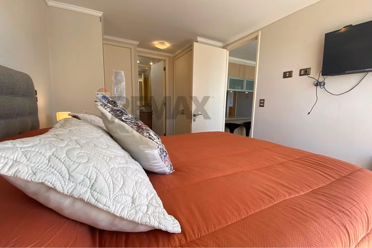 Departamento de 1d+1b, costa de montemar - Imagen 20