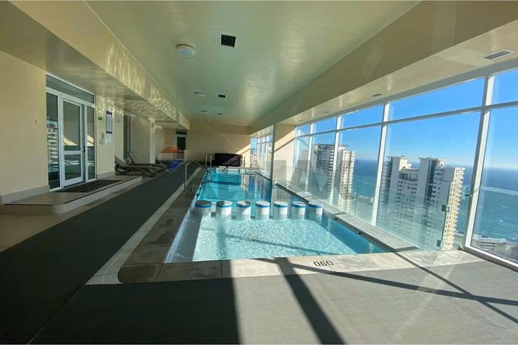 Departamento de 1d+1b, costa de montemar - Imagen 30
