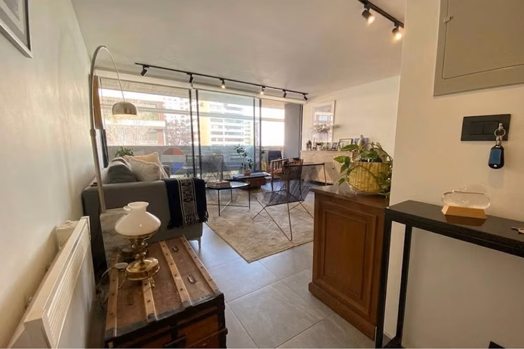 2d+2b+1e+1bodega, sector las lilas