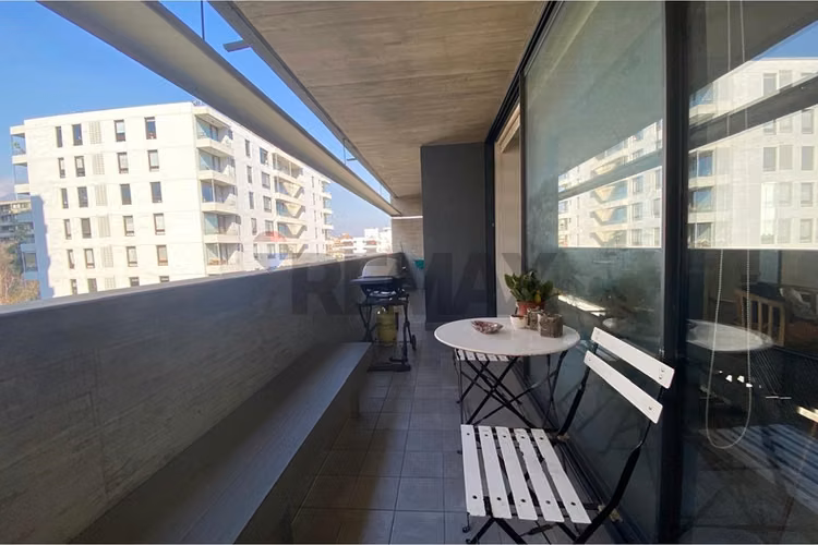 2d+2b+1e+1bodega, sector las lilas