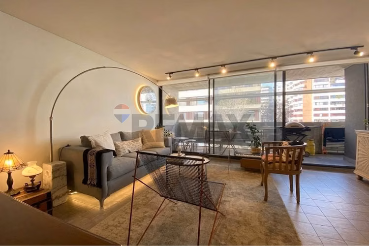 2d+2b+1e+1bodega, sector las lilas
