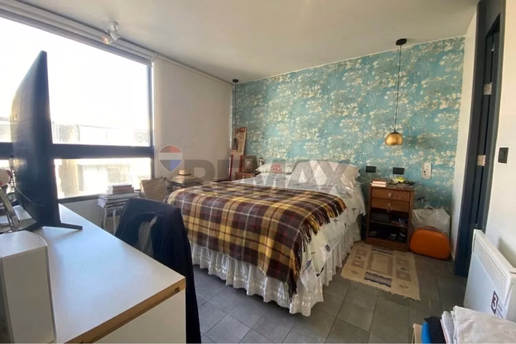 2d+2b+1e+1bodega, sector las lilas