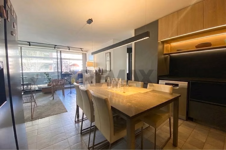 2d+2b+1e+1bodega, sector las lilas