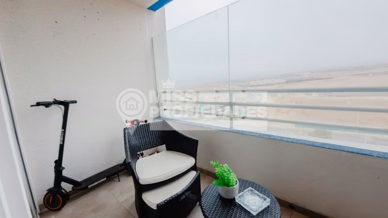 VENDE DEPARTAMENTO SECTOR COSTA LAGUNA, ANTOFAGASTA - Imagen 17