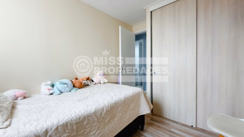 VENDE DEPARTAMENTO SECTOR COSTA LAGUNA, ANTOFAGASTA - Imagen 7