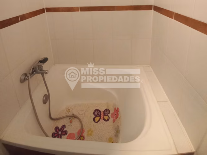 VENDE DEPARTAMENTO AMOBLADO, COQUIMBO