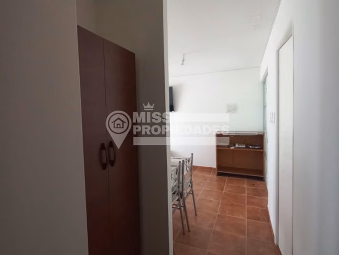 VENDE DEPARTAMENTO AMOBLADO, COQUIMBO