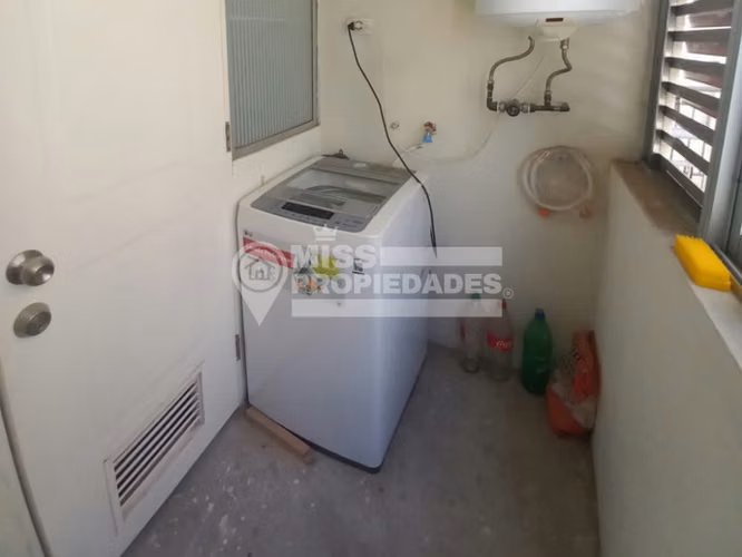 VENDE DEPARTAMENTO AMOBLADO, COQUIMBO