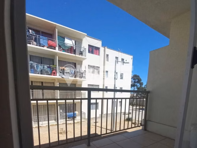 VENDE DEPARTAMENTO AMOBLADO, COQUIMBO