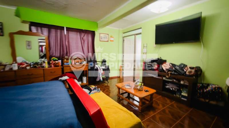 VENDE CASA POBLACION CORVALLIS, ANTOFAGASTA - Imagen 5