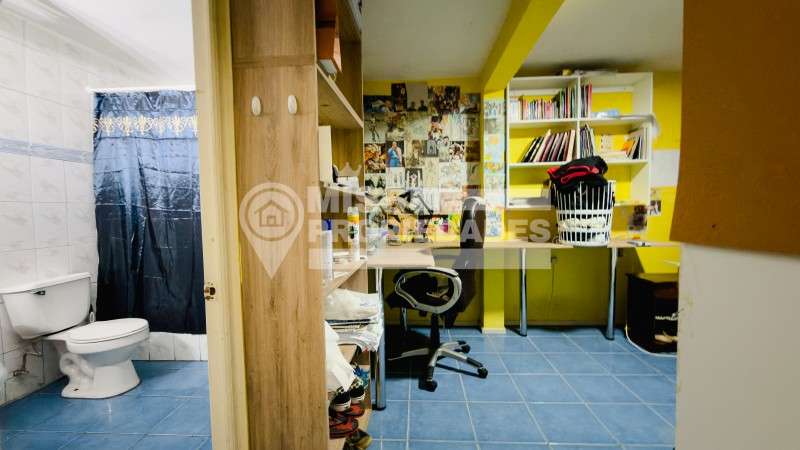 VENDE CASA POBLACION CORVALLIS, ANTOFAGASTA - Imagen 7