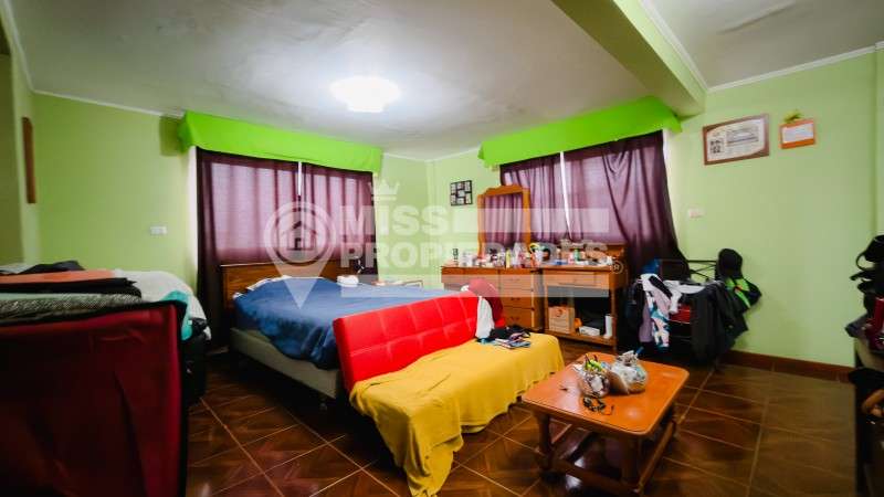 VENDE CASA POBLACION CORVALLIS, ANTOFAGASTA - Imagen 4