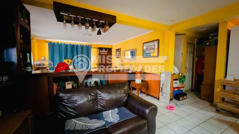 VENDE CASA POBLACION CORVALLIS, ANTOFAGASTA - Imagen 10